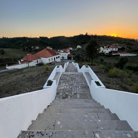 Casa Da Celeste Maljoga de Proenca Eksteriør billede
