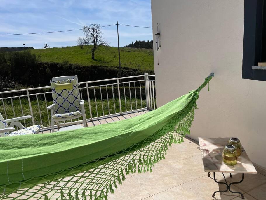 Casa Da Celeste Maljoga de Proenca Eksteriør billede