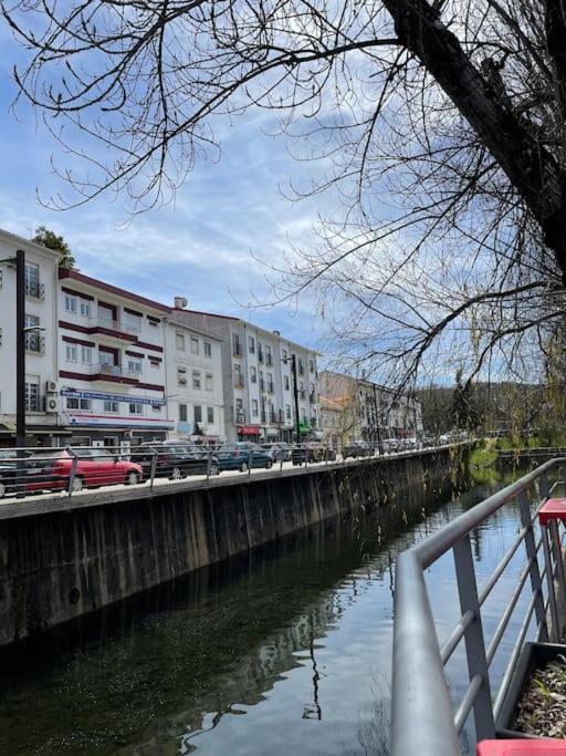 Casa Da Celeste Maljoga de Proenca Eksteriør billede