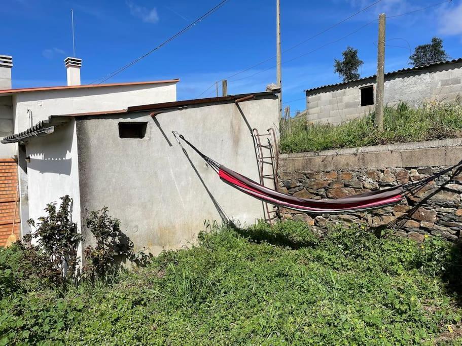 Casa Da Celeste Maljoga de Proenca Eksteriør billede