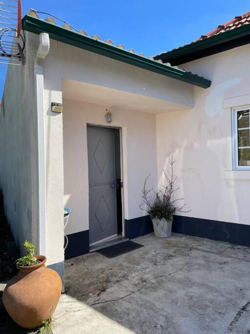 Casa Da Celeste Maljoga de Proenca Eksteriør billede