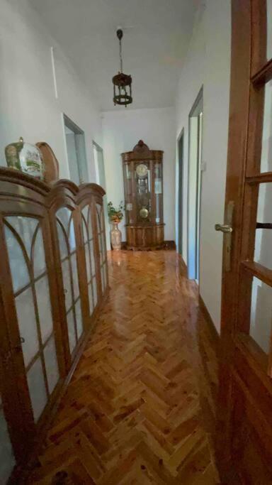 Casa Da Celeste Maljoga de Proenca Eksteriør billede