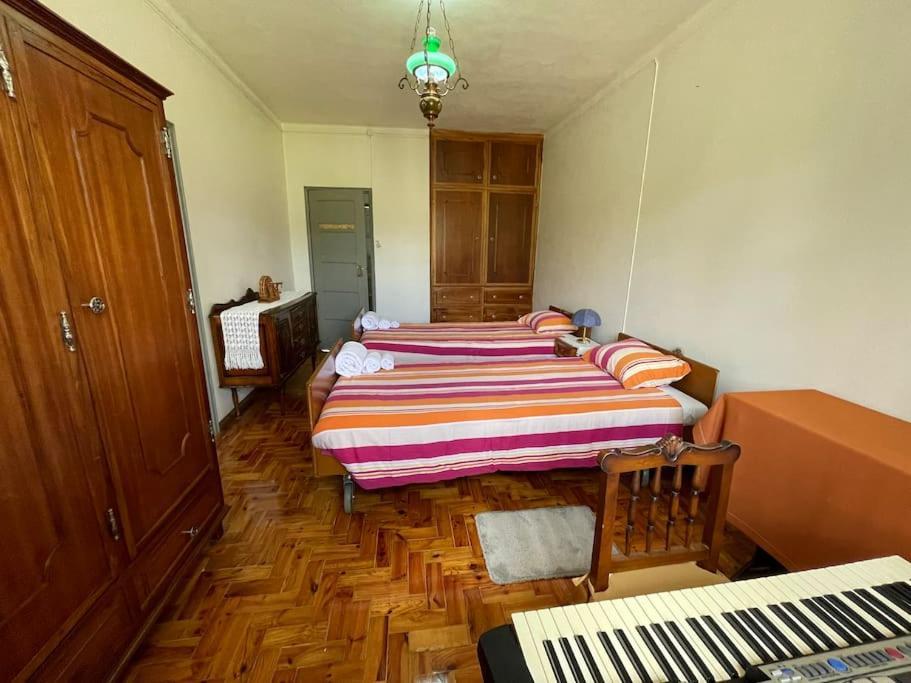 Casa Da Celeste Maljoga de Proenca Eksteriør billede