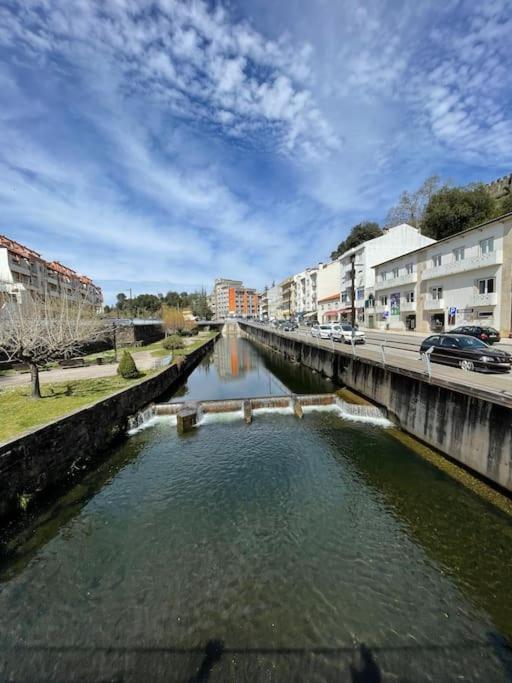 Casa Da Celeste Maljoga de Proenca Eksteriør billede