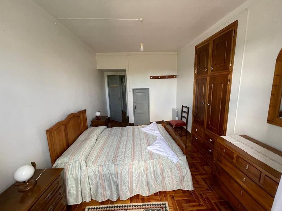 Casa Da Celeste Maljoga de Proenca Eksteriør billede