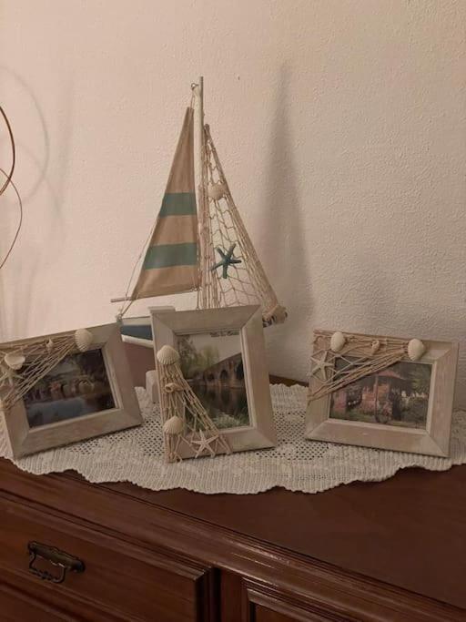 Casa Da Celeste Maljoga de Proenca Eksteriør billede